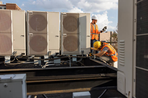 Best HVAC maintenance near me  in Alamo, GA