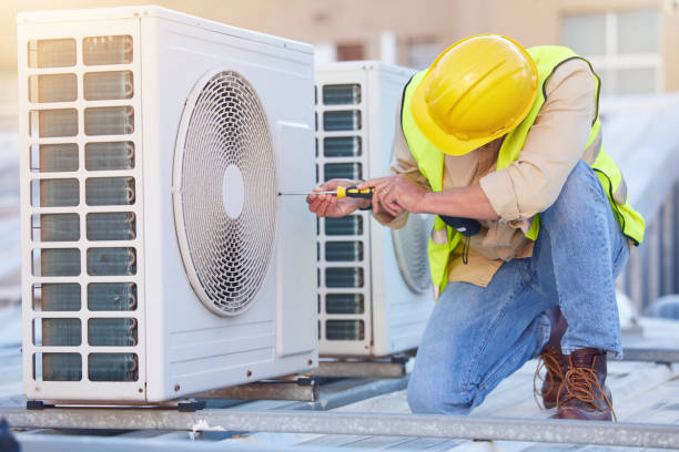 Best HVAC cleaning services  in Alamo, GA