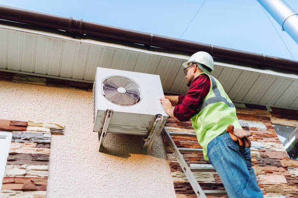 Best Heating repair services  in Alamo, GA