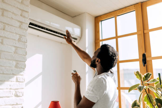 Best HVAC installation services  in Alamo, GA