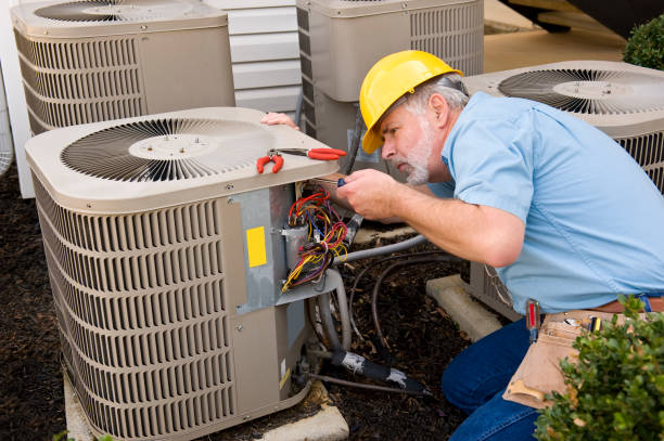 Best Ductless HVAC repair  in Alamo, GA