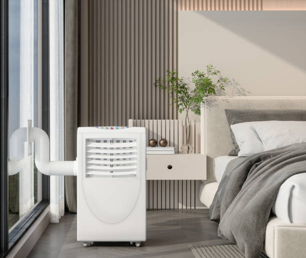 Best Commercial HVAC repair  in Alamo, GA