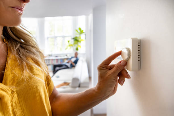 Best HVAC maintenance near me  in Alamo, GA