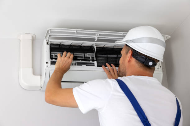 Best Best HVAC companies  in Alamo, GA