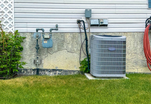 Best Commercial HVAC repair  in Alamo, GA