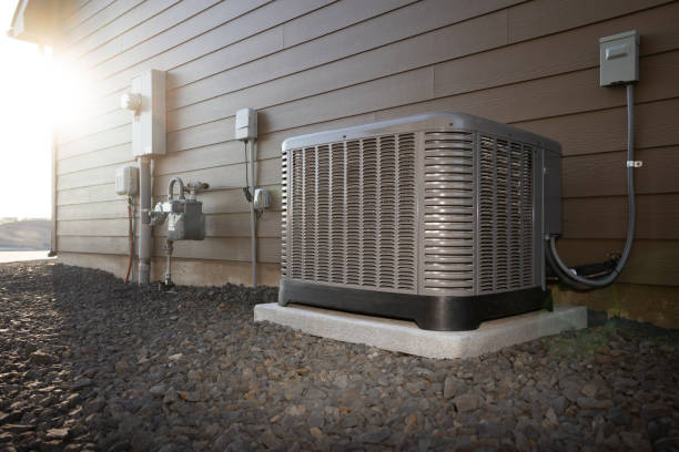 Reliable Alamo, GA HVAC Solutions